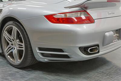 2008 Porsche 911 Turbo   - Photo 18 - Ivyland, PA 18974