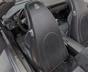 2008 Porsche 911 Turbo   - Photo 85 - Ivyland, PA 18974