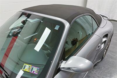2008 Porsche 911 Turbo   - Photo 51 - Ivyland, PA 18974