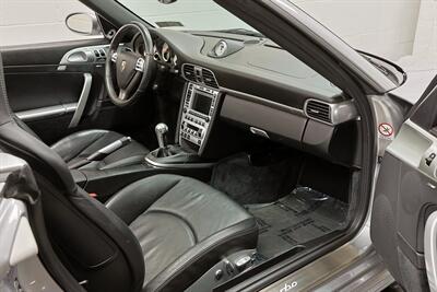 2008 Porsche 911 Turbo   - Photo 93 - Ivyland, PA 18974