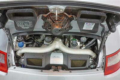 2008 Porsche 911 Turbo   - Photo 28 - Ivyland, PA 18974