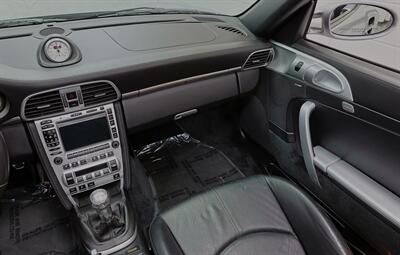 2008 Porsche 911 Turbo   - Photo 82 - Ivyland, PA 18974