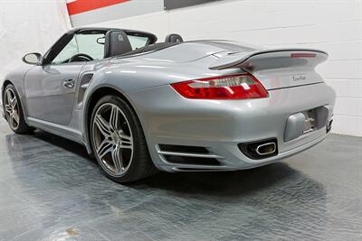 2008 Porsche 911 Turbo   - Photo 20 - Ivyland, PA 18974