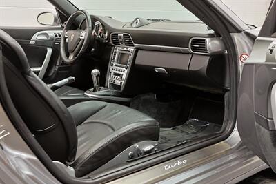 2008 Porsche 911 Turbo   - Photo 94 - Ivyland, PA 18974