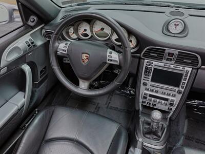 2008 Porsche 911 Turbo   - Photo 80 - Ivyland, PA 18974