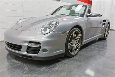 2008 Porsche 911 Turbo   - Photo 8 - Ivyland, PA 18974