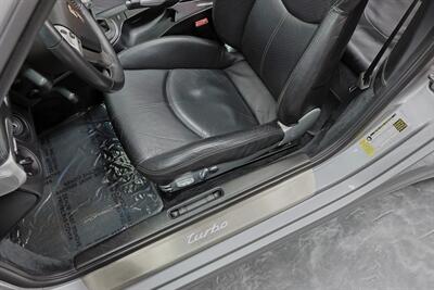 2008 Porsche 911 Turbo   - Photo 68 - Ivyland, PA 18974