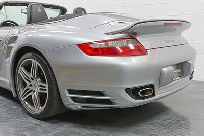 2008 Porsche 911 Turbo   - Photo 19 - Ivyland, PA 18974