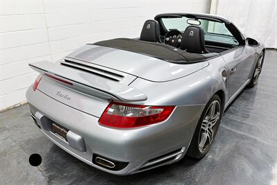 2008 Porsche 911 Turbo   - Photo 29 - Ivyland, PA 18974