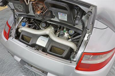 2008 Porsche 911 Turbo   - Photo 32 - Ivyland, PA 18974