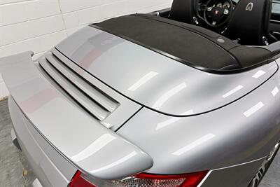 2008 Porsche 911 Turbo   - Photo 31 - Ivyland, PA 18974