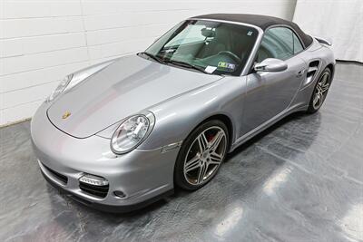 2008 Porsche 911 Turbo   - Photo 50 - Ivyland, PA 18974