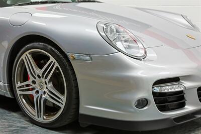 2008 Porsche 911 Turbo   - Photo 42 - Ivyland, PA 18974