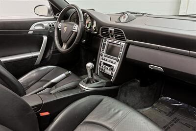 2008 Porsche 911 Turbo   - Photo 99 - Ivyland, PA 18974