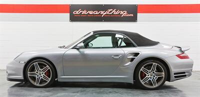 2008 Porsche 911 Turbo   - Photo 52 - Ivyland, PA 18974