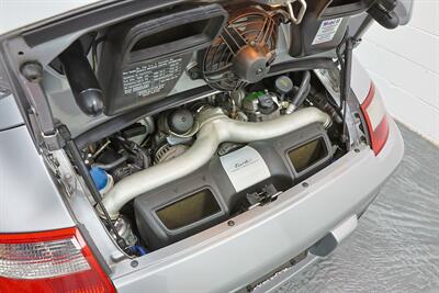 2008 Porsche 911 Turbo   - Photo 30 - Ivyland, PA 18974