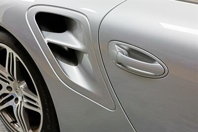 2008 Porsche 911 Turbo   - Photo 34 - Ivyland, PA 18974