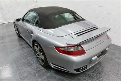 2008 Porsche 911 Turbo   - Photo 55 - Ivyland, PA 18974
