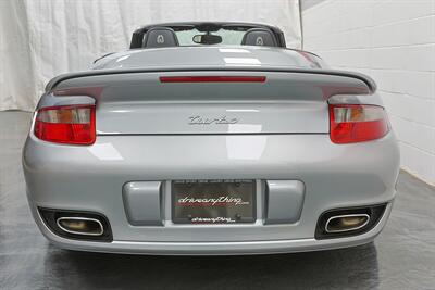 2008 Porsche 911 Turbo   - Photo 22 - Ivyland, PA 18974
