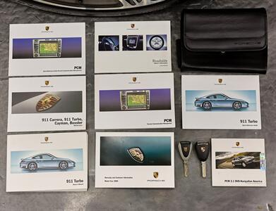 2008 Porsche 911 Turbo   - Photo 106 - Ivyland, PA 18974