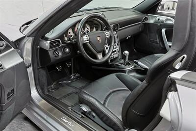 2008 Porsche 911 Turbo   - Photo 70 - Ivyland, PA 18974