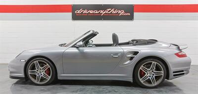 2008 Porsche 911 Turbo   - Photo 13 - Ivyland, PA 18974