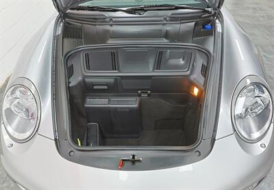 2008 Porsche 911 Turbo   - Photo 3 - Ivyland, PA 18974