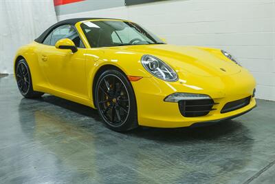 2012 Porsche 911 Carrera S   - Photo 42 - Ivyland, PA 18974
