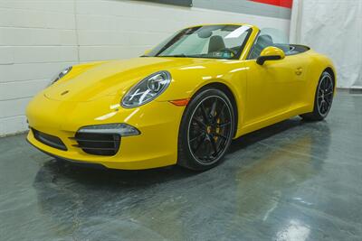 2012 Porsche 911 Carrera S   - Photo 44 - Ivyland, PA 18974
