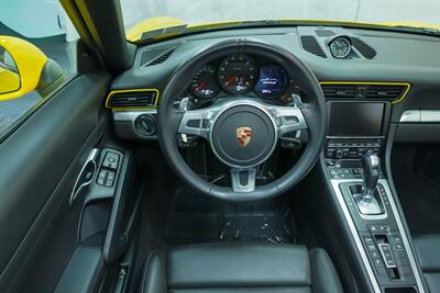 2012 Porsche 911 Carrera S   - Photo 80 - Ivyland, PA 18974