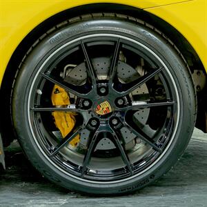 2012 Porsche 911 Carrera S   - Photo 65 - Ivyland, PA 18974