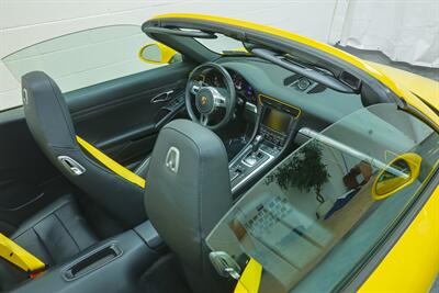 2012 Porsche 911 Carrera S   - Photo 55 - Ivyland, PA 18974