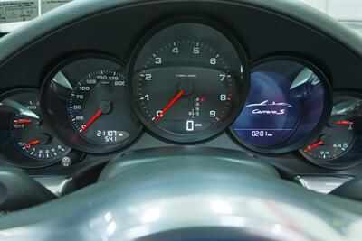 2012 Porsche 911 Carrera S   - Photo 79 - Ivyland, PA 18974