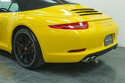 2012 Porsche 911 Carrera S   - Photo 23 - Ivyland, PA 18974