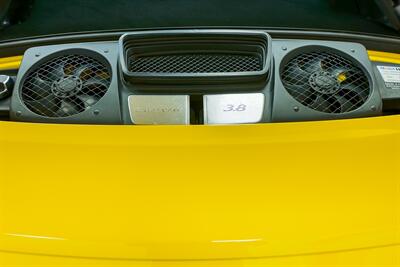 2012 Porsche 911 Carrera S   - Photo 7 - Ivyland, PA 18974