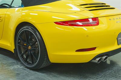 2012 Porsche 911 Carrera S   - Photo 24 - Ivyland, PA 18974