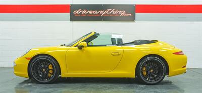 2012 Porsche 911 Carrera S   - Photo 17 - Ivyland, PA 18974