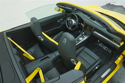 2012 Porsche 911 Carrera S   - Photo 105 - Ivyland, PA 18974