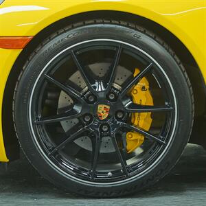 2012 Porsche 911 Carrera S   - Photo 64 - Ivyland, PA 18974