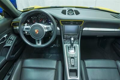 2012 Porsche 911 Carrera S   - Photo 81 - Ivyland, PA 18974