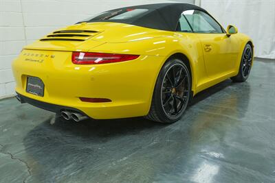 2012 Porsche 911 Carrera S   - Photo 29 - Ivyland, PA 18974