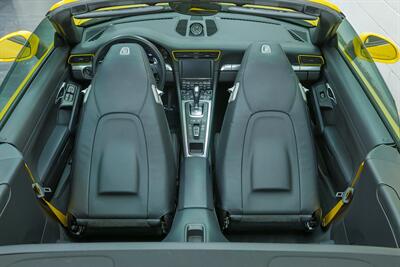 2012 Porsche 911 Carrera S   - Photo 87 - Ivyland, PA 18974