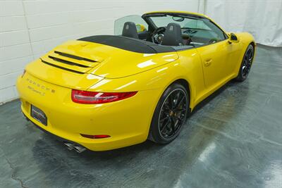 2012 Porsche 911 Carrera S   - Photo 59 - Ivyland, PA 18974