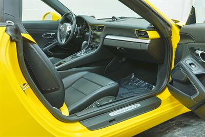 2012 Porsche 911 Carrera S   - Photo 98 - Ivyland, PA 18974