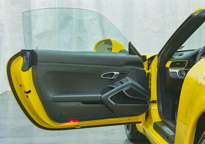 2012 Porsche 911 Carrera S   - Photo 69 - Ivyland, PA 18974