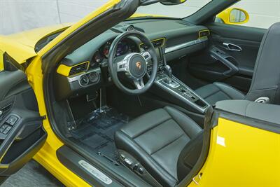 2012 Porsche 911 Carrera S   - Photo 71 - Ivyland, PA 18974