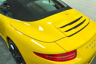 2012 Porsche 911 Carrera S   - Photo 19 - Ivyland, PA 18974
