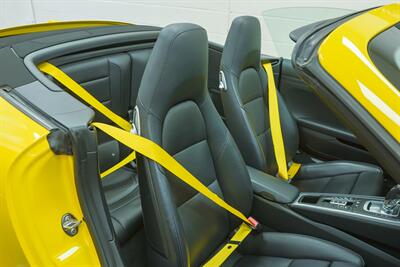 2012 Porsche 911 Carrera S   - Photo 102 - Ivyland, PA 18974