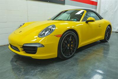 2012 Porsche 911 Carrera S   - Photo 12 - Ivyland, PA 18974