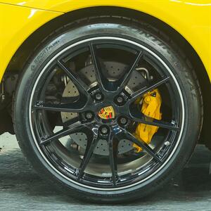 2012 Porsche 911 Carrera S   - Photo 66 - Ivyland, PA 18974